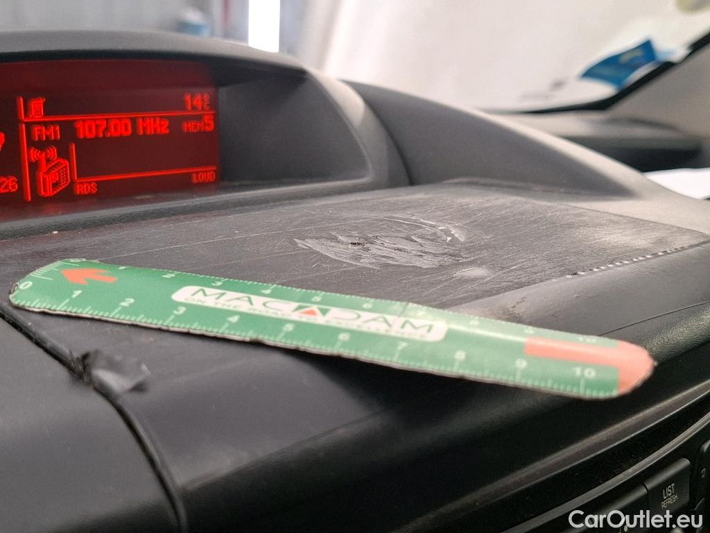  Citroen  Berlingo  Fourgon Club L1 (Court) 1.6 BlueHDi 100CV BVM5 E6 #23