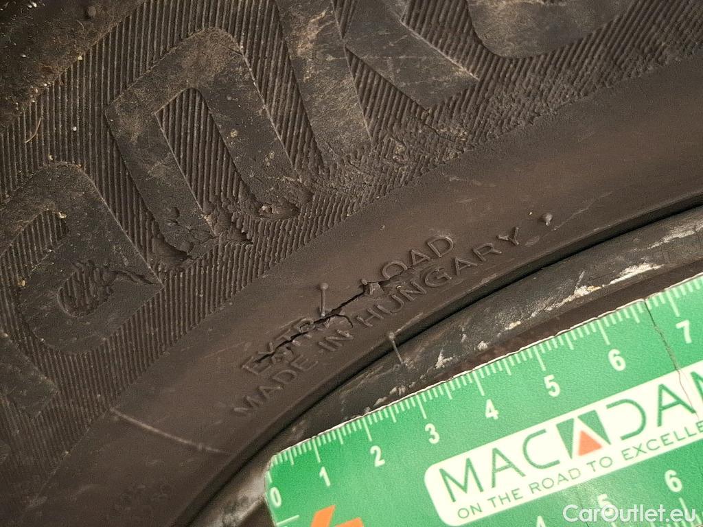  Citroen  Berlingo  Fourgon Club L1 (Court) 1.6 BlueHDi 100CV BVM5 E6 #15