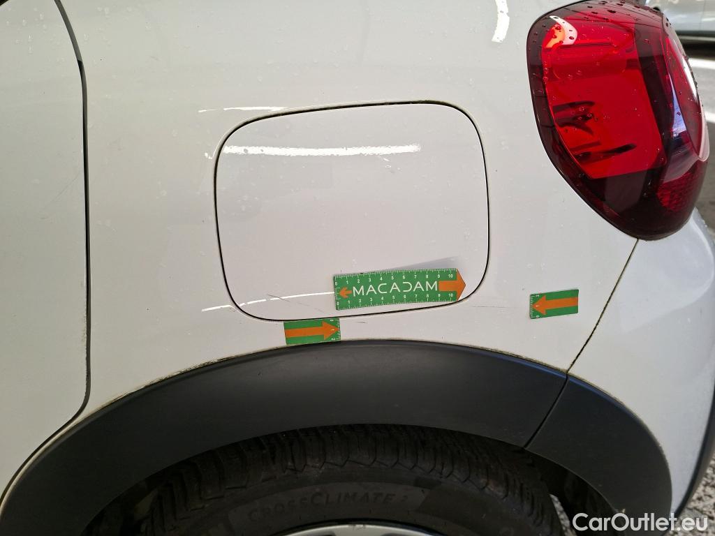  Citroen  C3  Société Feel 1.5 BlueHDI 100CV BVM6 E6d #21