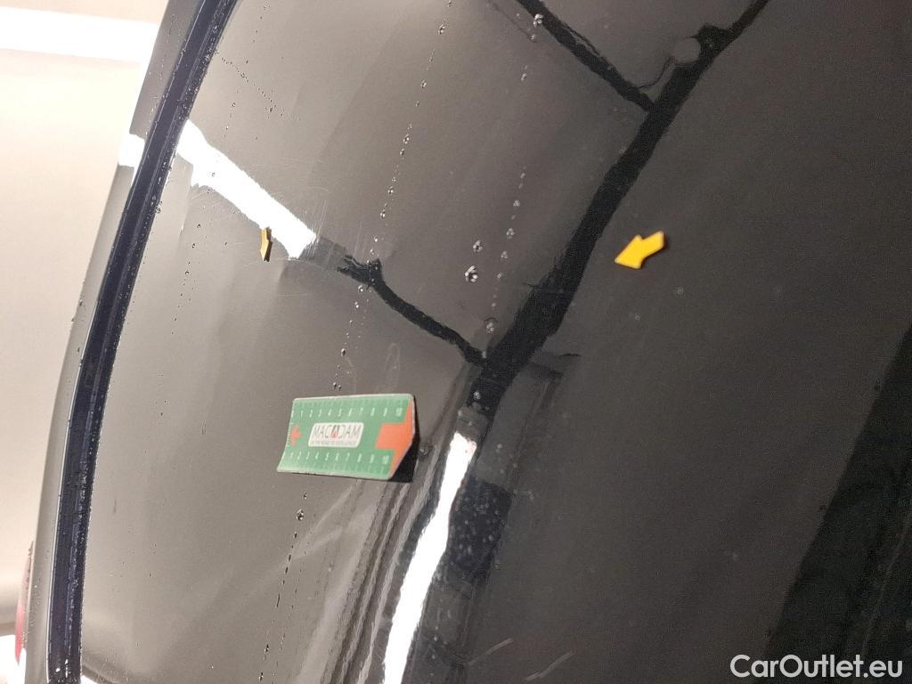  Citroen  Berlingo  Fourgon Club M 1000 1.5 BlueHDi 130CV BVA8 E6dT #17