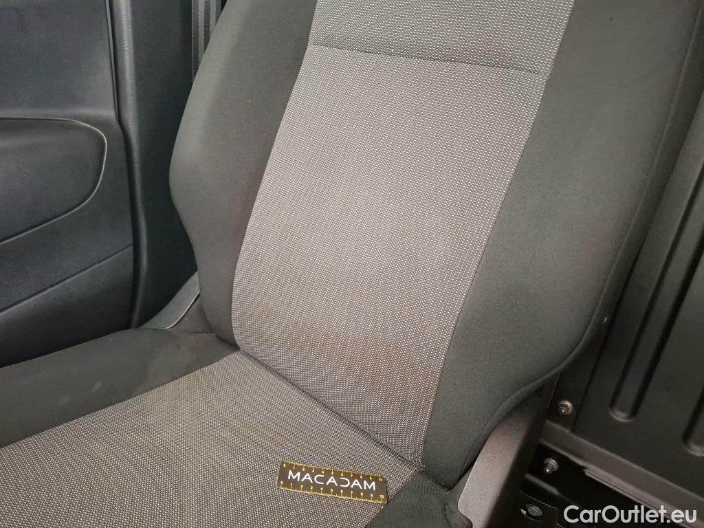  Citroen  Berlingo  Fourgon Driver M 1000 1.5 BlueHDi 100CV BVM5 E6dT #23