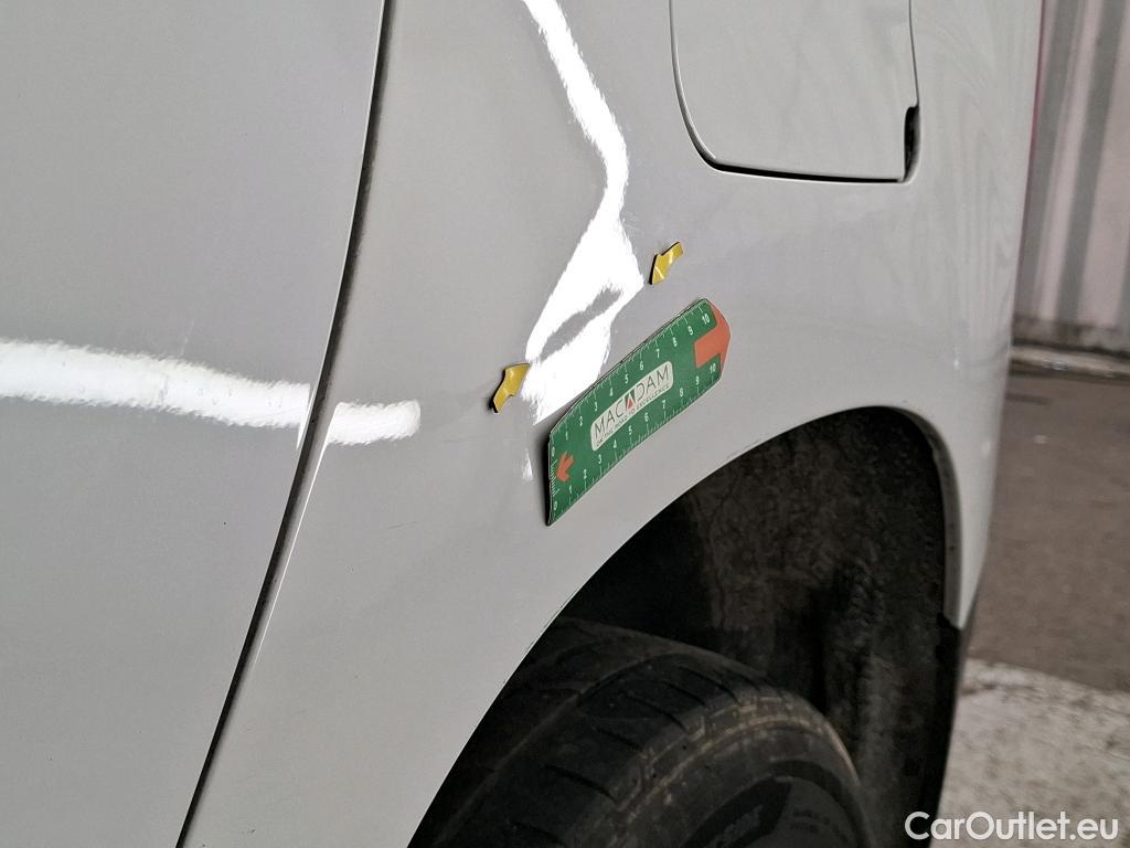  Citroen  Berlingo  Fourgon Club M 650 1.5 BlueHDi 100CV BVM6 E6d #18