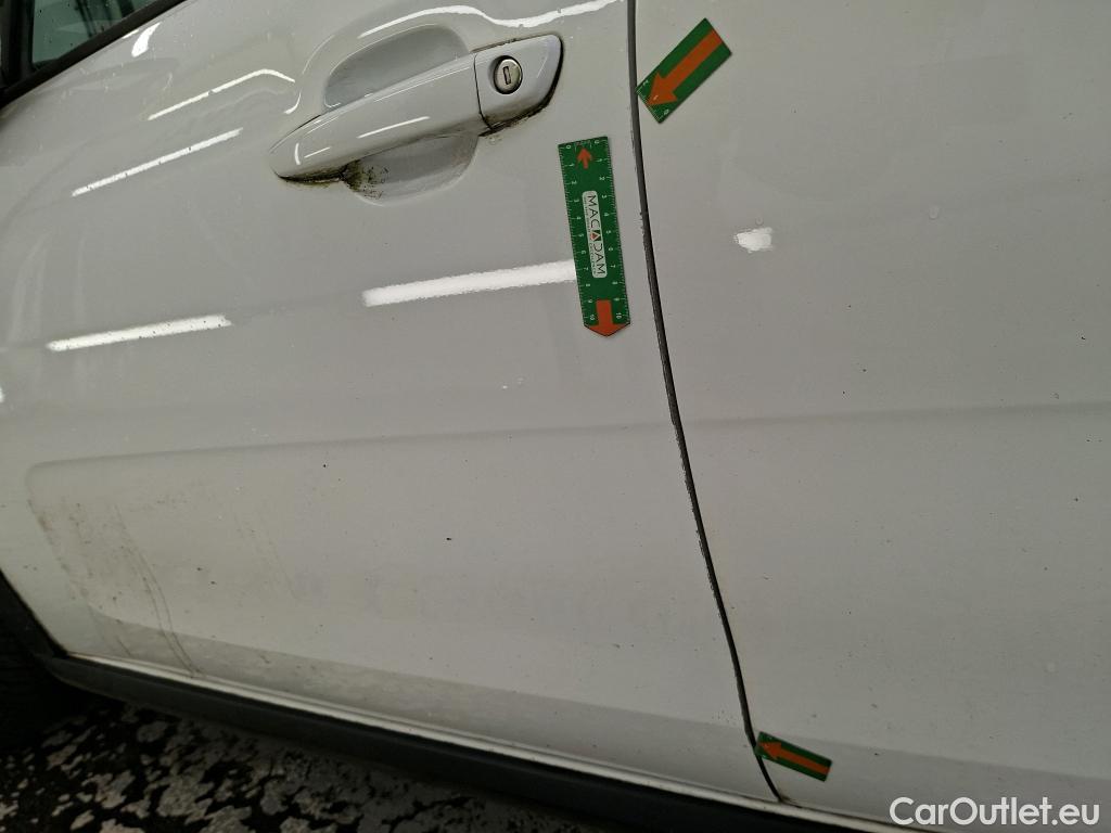  Citroen  C3  Société Feel 1.5 BlueHDI 100CV BVM6 E6d #6