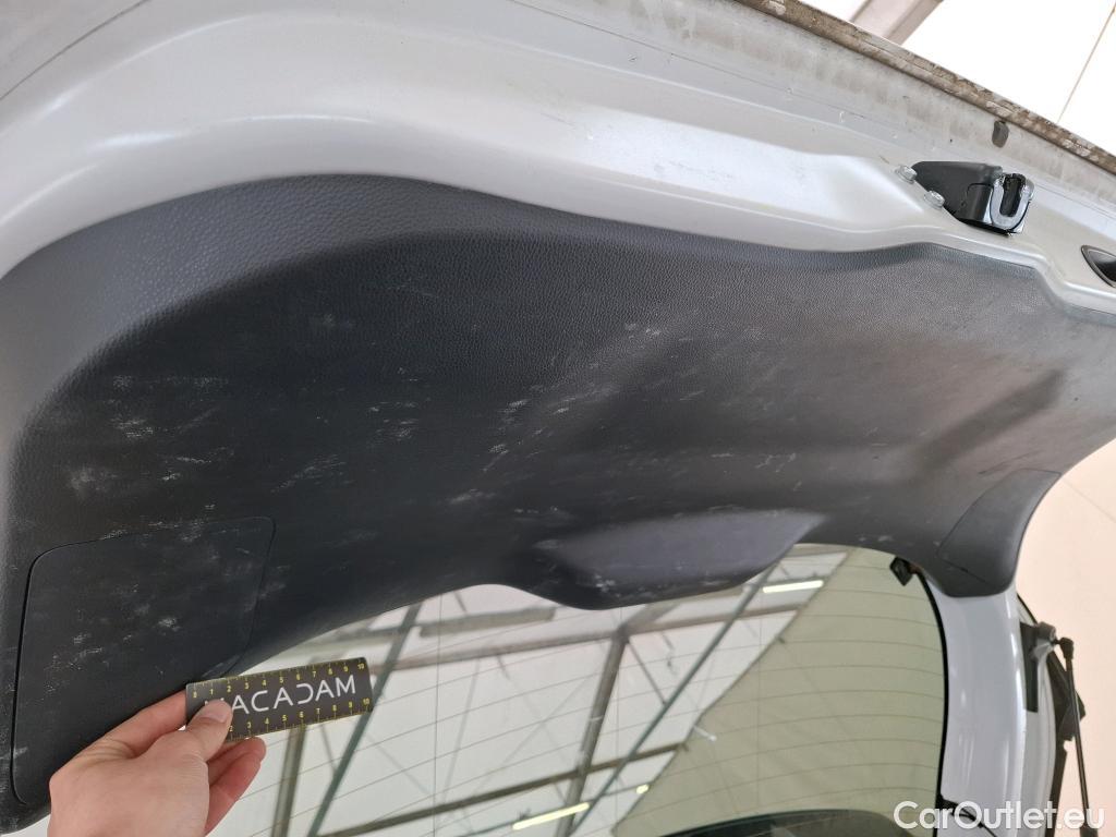  Toyota  Yaris Cross TOYOTA  Hybride / 2021 / 5P / SUV 1.5 HYBRID 116H DESIGN AUTO #3