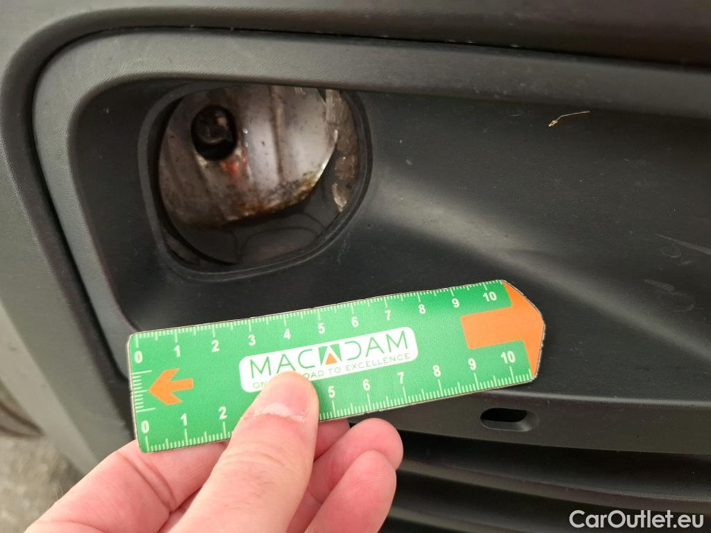  Citroen  Berlingo  Fourgon Club M 650 1.5 BlueHDi 100CV BVM6 E6d #13