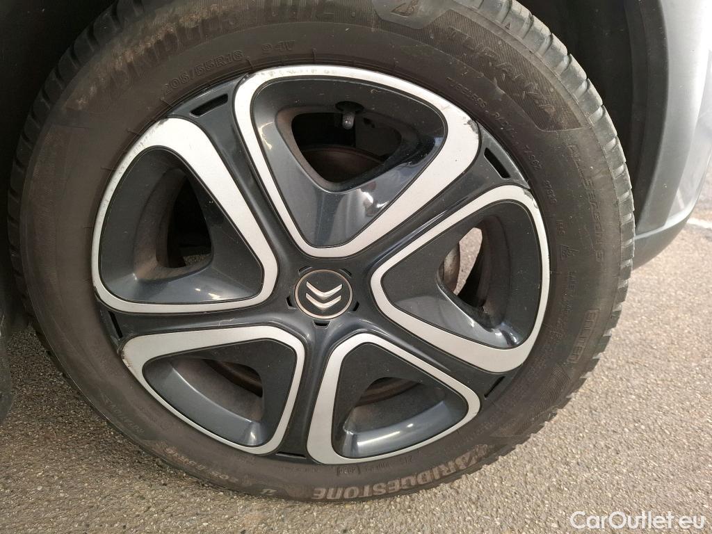  Citroen  C3 CITROEN  Société / 2020 / 5P / Berline BlueHDi 100 S&S BVM6 Feel Nav #13