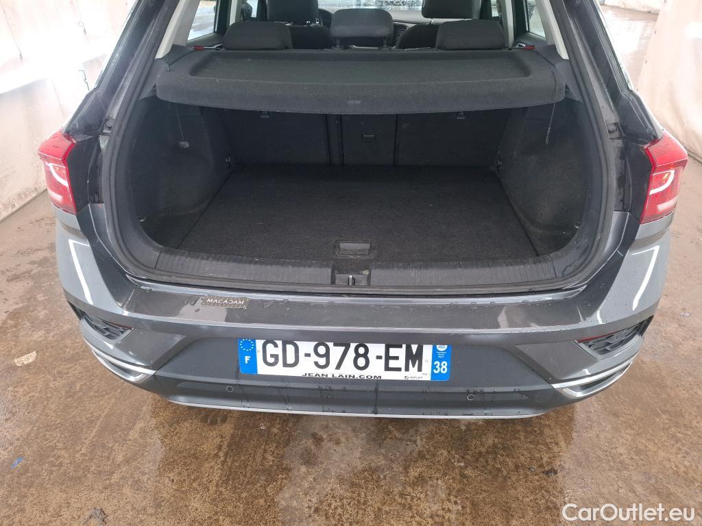  Volkswagen  T-ROC VOLKSWAGEN  / 2017 / 5P / SUV 2.0 TDI 115 LOUNGE BUS #53