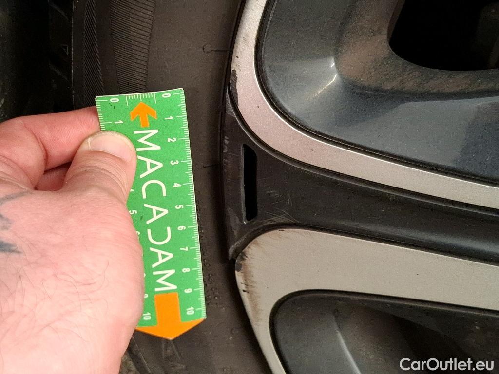  Citroen  C3 CITROEN  Société / 2020 / 5P / Berline BlueHDi 100 S&S BVM6 Feel Nav #15