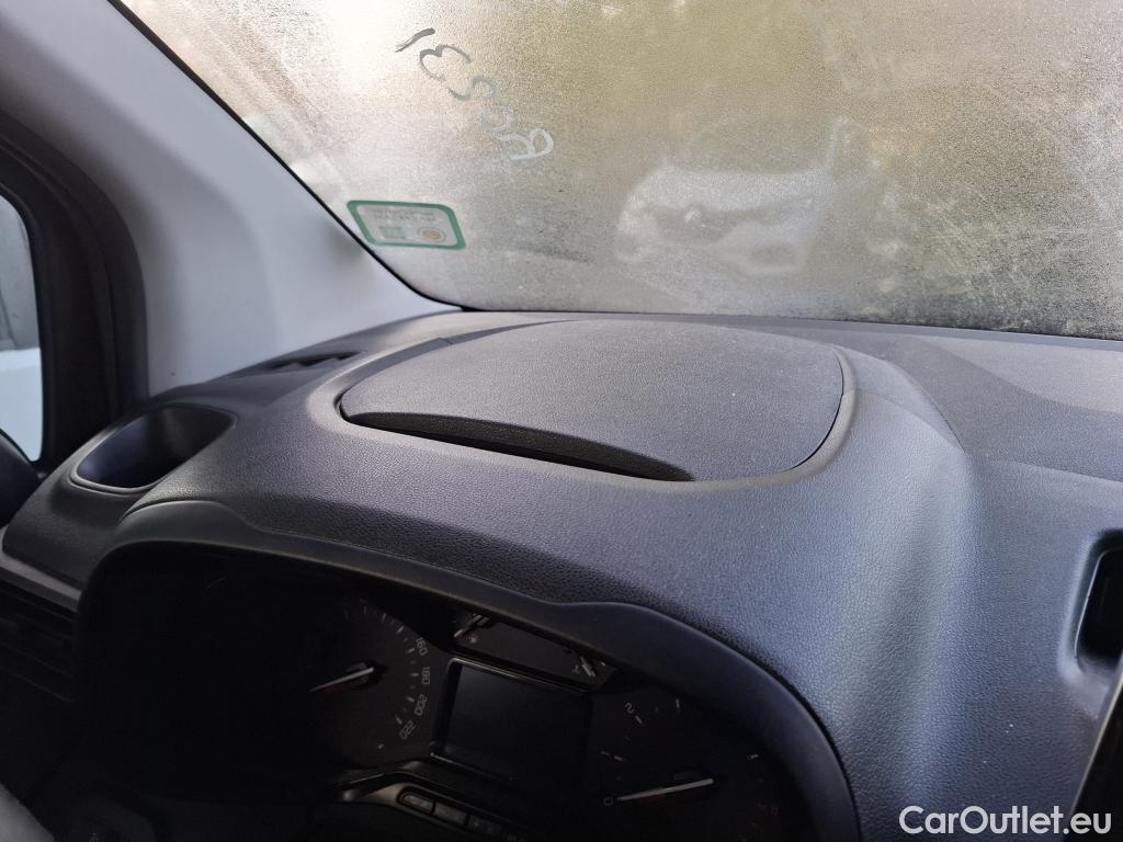  Citroen  Berlingo  Fourgon Club M 1000 1.5 BlueHDi 130CV BVA8 E6dT #33