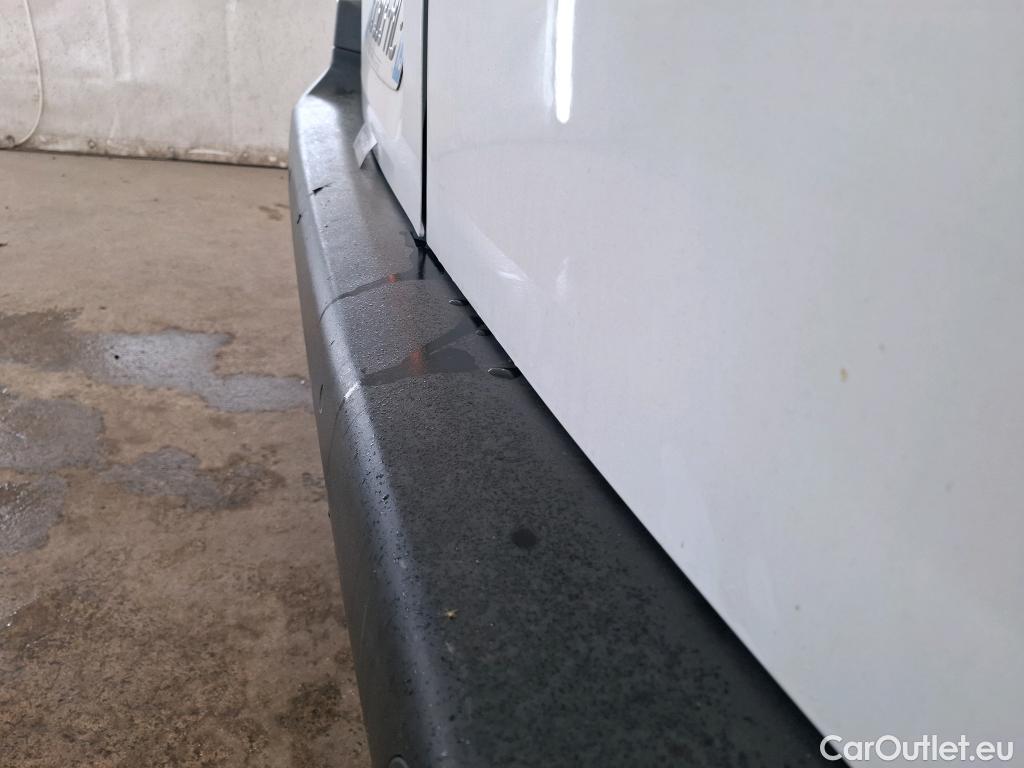  Citroen  Berlingo  Fourgon Driver M 1000 1.5 BlueHDi 100CV BVM5 E6dT #5