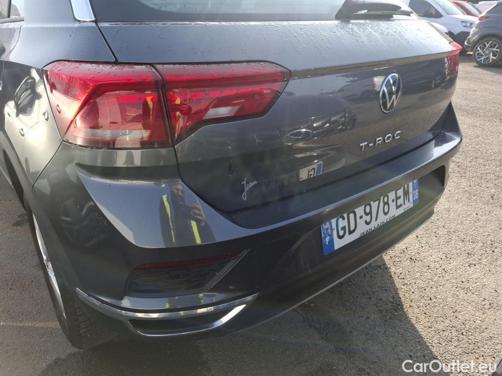  Volkswagen  T-ROC VOLKSWAGEN  / 2017 / 5P / SUV 2.0 TDI 115 LOUNGE BUS #67