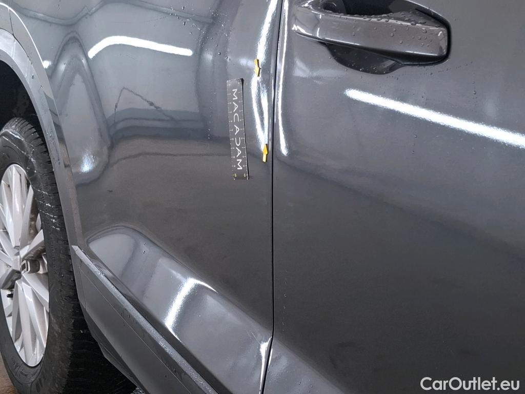  Volkswagen  T-ROC VOLKSWAGEN  / 2017 / 5P / SUV 2.0 TDI 115 LOUNGE BUS #15