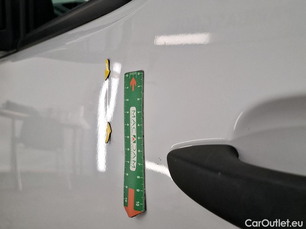  Citroen  Berlingo  Fourgon Club M 650 1.5 BlueHDi 100CV BVM6 E6d #4