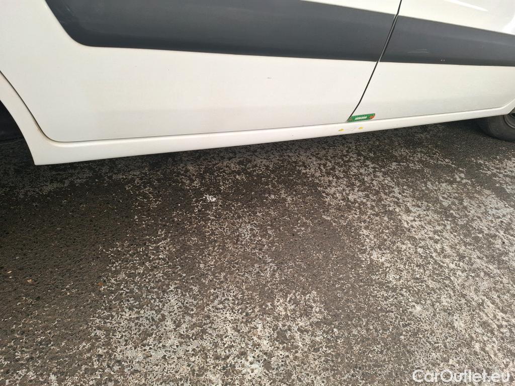  Citroen  Berlingo  Fourgon Club L1 (Court) 1.6 BlueHDi 100CV BVM5 E6 #7