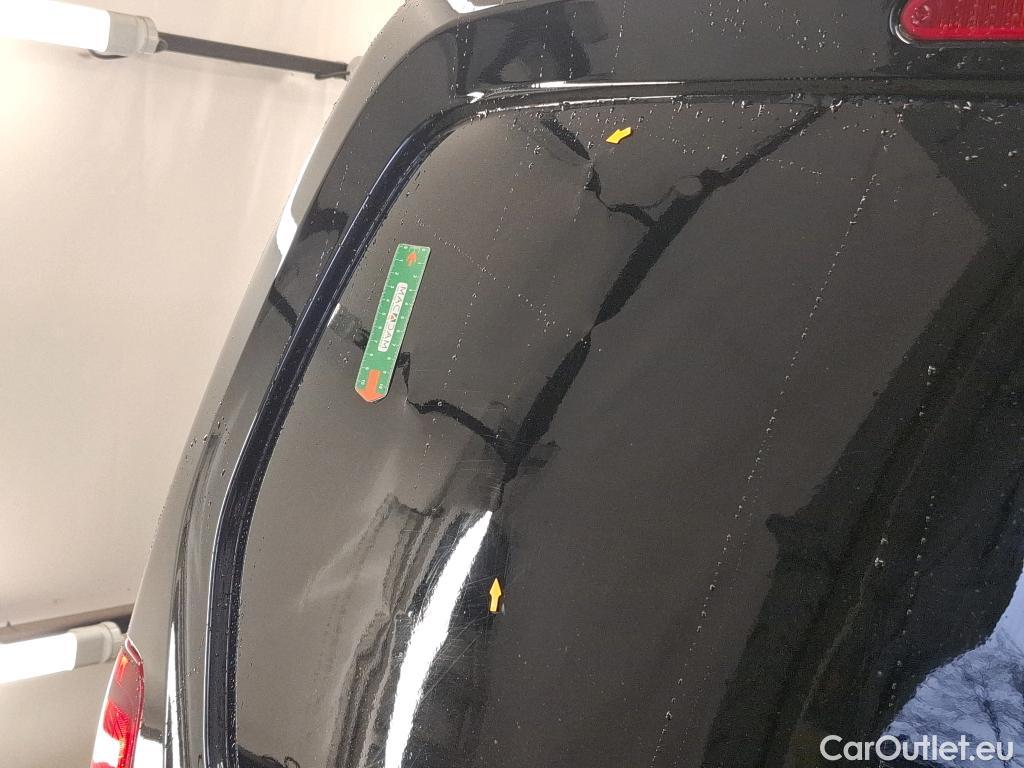  Citroen  Berlingo  Fourgon Club M 1000 1.5 BlueHDi 130CV BVA8 E6dT #14