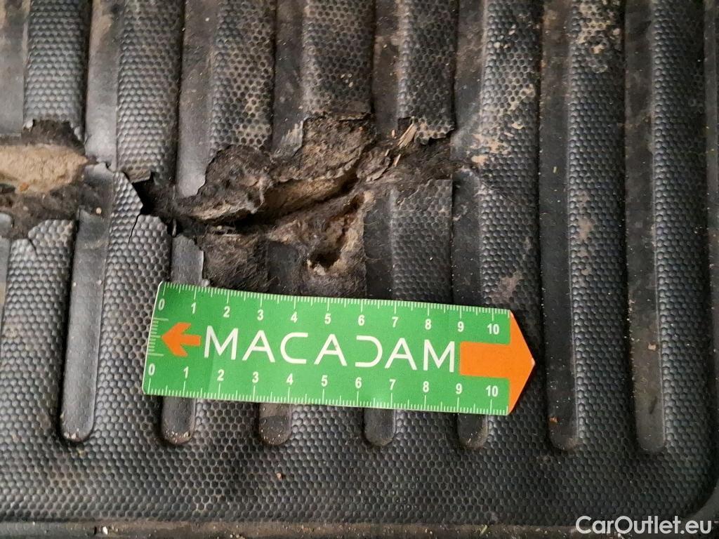  Citroen  C3 CITROEN  Société / 2020 / 5P / Berline BlueHDi 100 S&S BVM6 Feel Nav #11