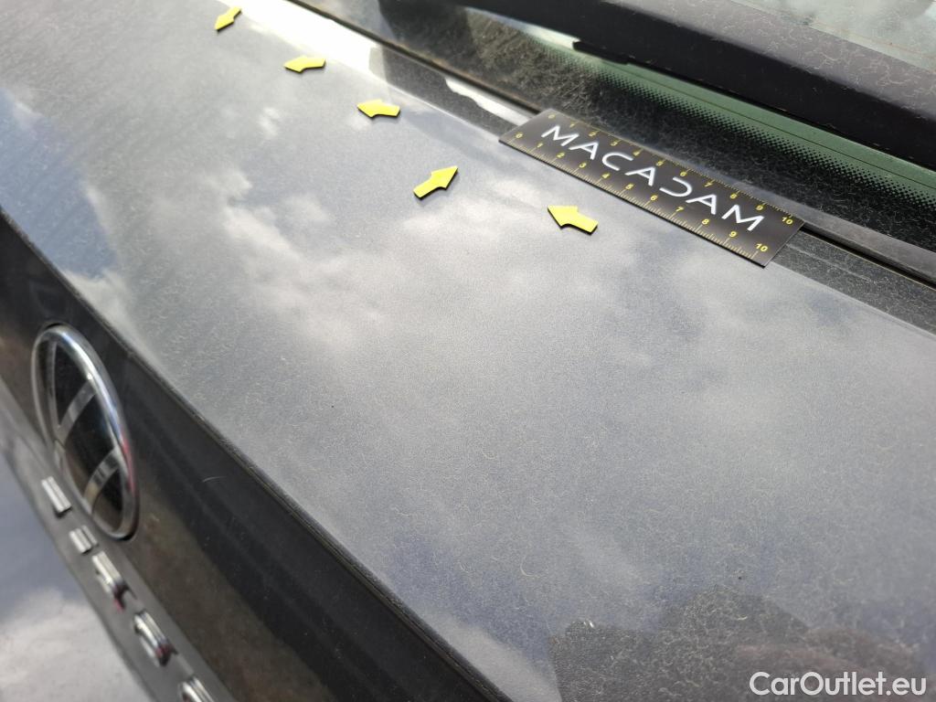  Volkswagen  T-ROC VOLKSWAGEN  / 2017 / 5P / SUV 2.0 TDI 115 LOUNGE BUS #10