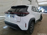  Toyota  Yaris Cross TOYOTA  Hybride / 2021 / 5P / SUV 1.5 HYBRID 116H DESIGN AUTO #3