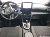  Toyota  Yaris Cross TOYOTA  Hybride / 2021 / 5P / SUV 1.5 HYBRID 116H DESIGN AUTO #5