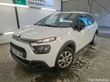 Citroen  C3  Société Feel 1.5 BlueHDI 100CV BVM6 E6d #2