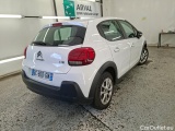  Citroen  C3  Société Feel 1.5 BlueHDI 100CV BVM6 E6d #3