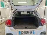  Citroen  C3  Société Feel 1.5 BlueHDI 100CV BVM6 E6d #8
