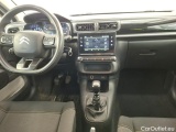  Citroen  C3  Société Feel 1.5 BlueHDI 100CV BVM6 E6d #10