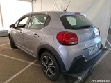  Citroen  C3 CITROEN  Société / 2020 / 5P / Berline BlueHDi 100 S&S BVM6 Feel Nav #2