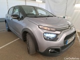  Citroen  C3 CITROEN  Société / 2020 / 5P / Berline BlueHDi 100 S&S BVM6 Feel Nav #4