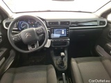  Citroen  C3 CITROEN  Société / 2020 / 5P / Berline BlueHDi 100 S&S BVM6 Feel Nav #5