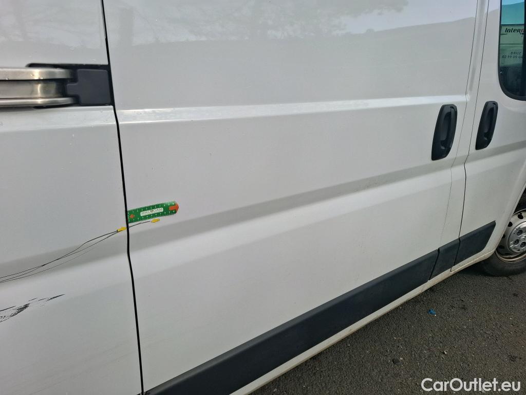  Citroen  Jumper  Fourgon Grand Volume 33 L2H2 Control BlueHDi 120 Start&Stop BlueHDi 120CV BVM6 E6d #15