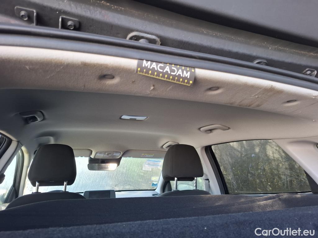  Hyundai  Konna HYUNDAI Kona 2020 5P SUV 1.6 CRDI 136 HYBRID 48V INTUITIVE DCT7 / TRANSFO VP VF #4