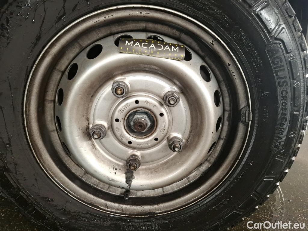  Ford  Transit FORD  Custom / 2018 / 4P / Fourgon tôlé 2.0 ECOBLUE 130 300 L1H1 TREND BUSINESS #30