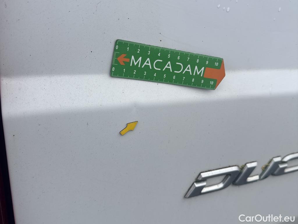  Fiat  Ducato FIAT   2014  4P  Fourgon tôlé 30 M H2 20 Multijet 115 Pack Pro Nav #29