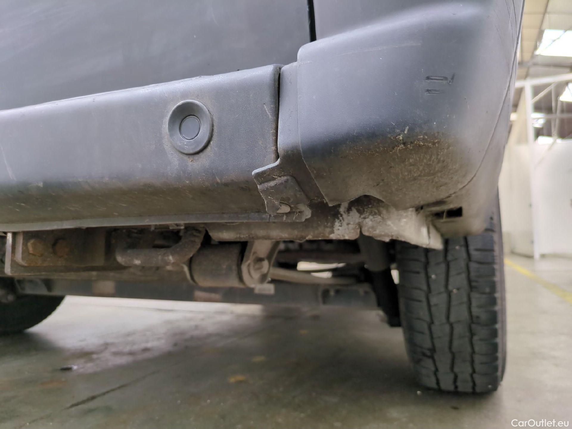  Fiat  Ducato FIAT  / 2014 / 4P / Fourgon tôlé 2.3 Multijet 160 3.3 C H1 Pro Lounge #50