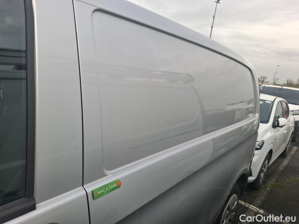  Mercedes  Vito MERCEDES-BENZ  Compact / 2020 / 4P / Fourgon tôlé 114 CDI Compact Select traction #7