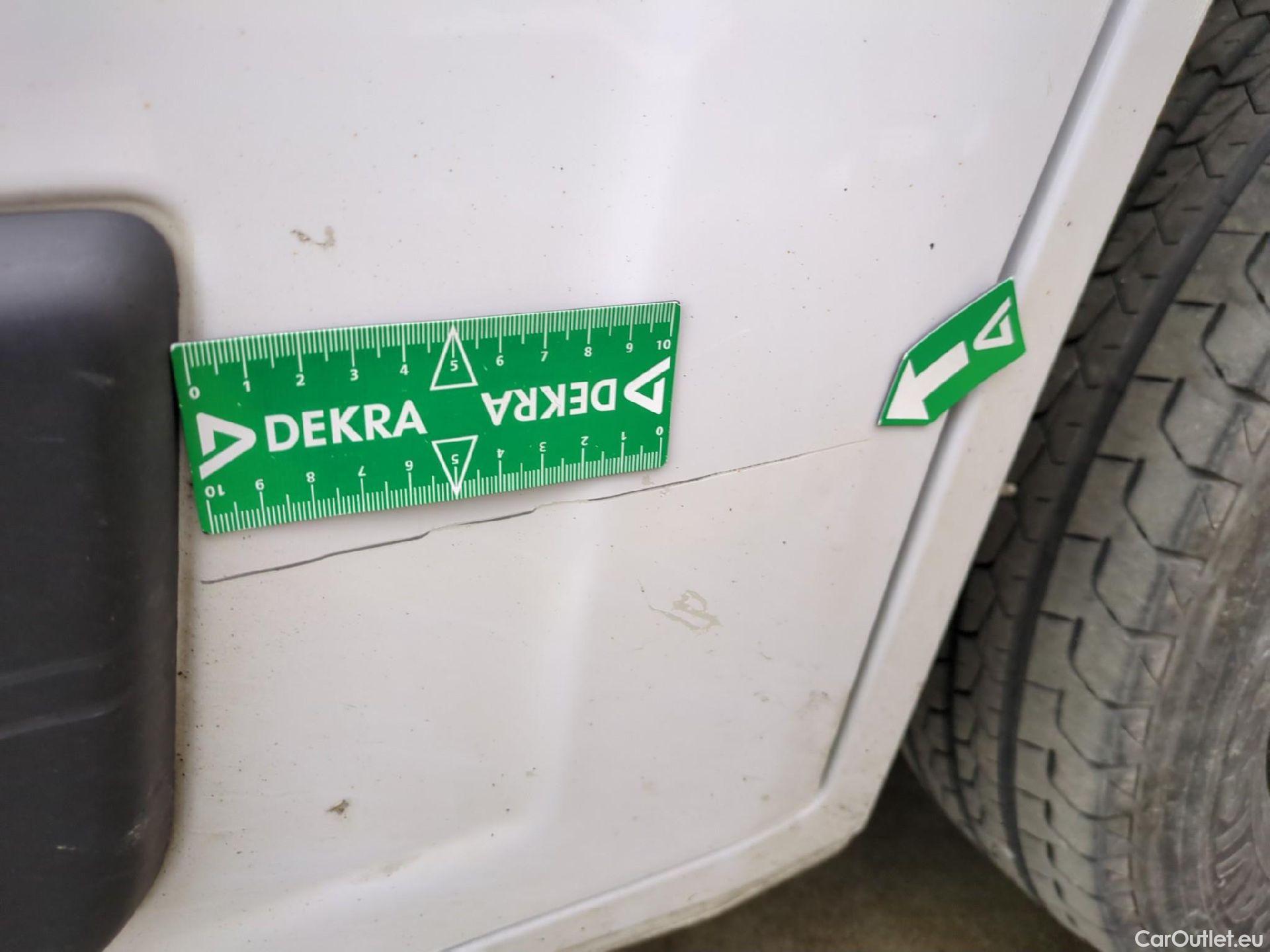  Fiat  Ducato FIAT  / 2014 / 4P / Fourgon tôlé 2.3 Multijet 160 3.3 C H1 Pro Lounge #25