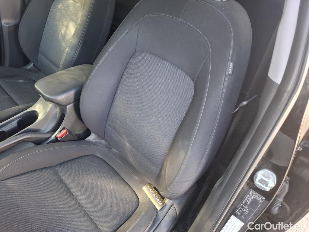  Hyundai  Konna HYUNDAI Kona 2020 5P SUV 1.6 CRDI 136 HYBRID 48V INTUITIVE DCT7 / TRANSFO VP VF #38