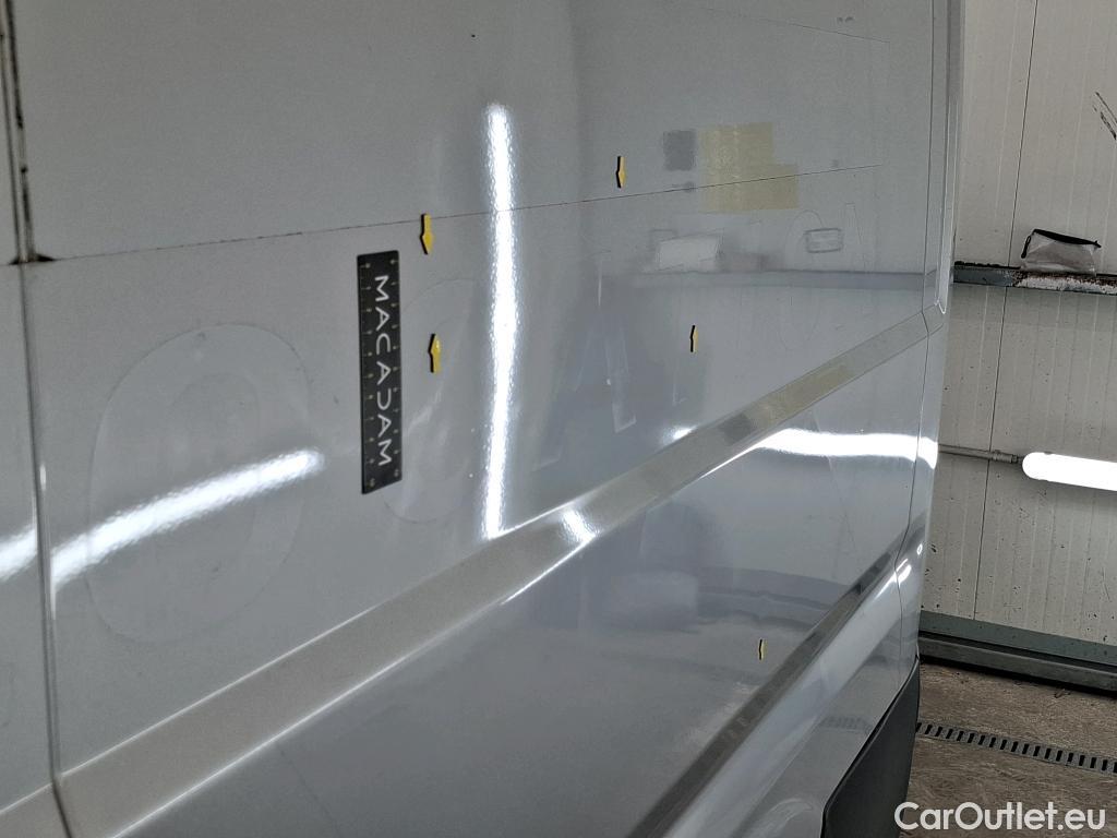  Citroen  Jumper CITROEN  VU 4p Fourgon 30 L2H2 BlueHDi 130 BVM6 Business #38