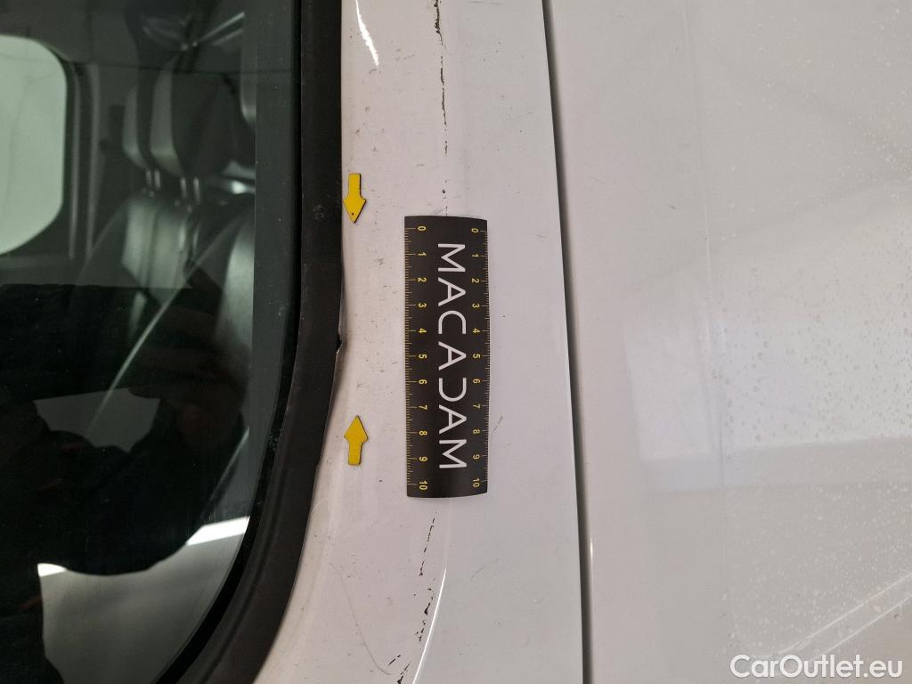  Citroen  Jumpy  Fourgon Club M 1.5 BlueHDi 100CV BVM6 E6d #23