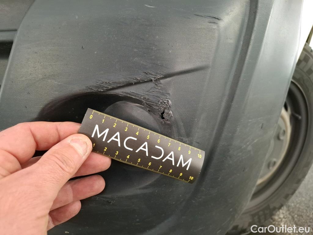  Citroen  Jumpy  Fourgon Club M 1.5 BlueHDi 100CV BVM6 E6d #42