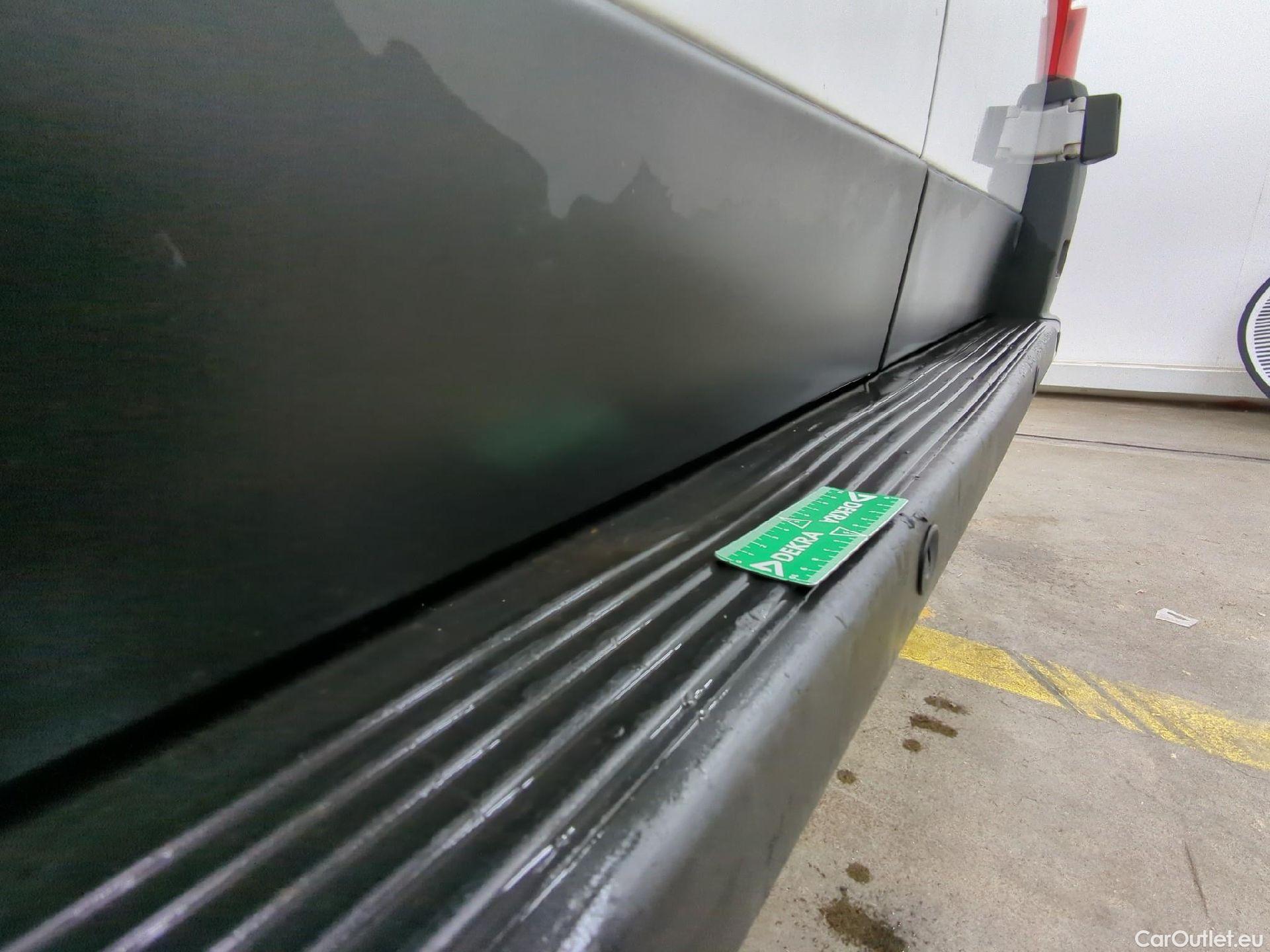  Fiat  Ducato FIAT  VU 4p Fourgon 3.0 C H1 2.3 Multijet 130 Pack Pro Nav #53