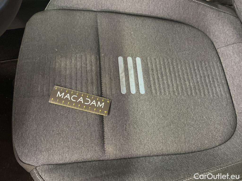  Ford  Focus  SW / 2021 / 5P / Crossover 1.0 Flexifuel hybrid 125 Active X Pshift / TRANSFO VP/VF #15