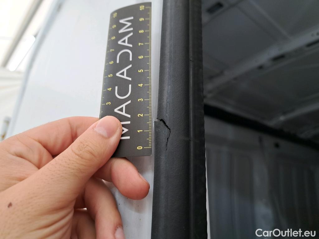  Ford  Transit  Fourgon 330 L3 Trend 2.0 TDCi 170CV BVM6 E6 #117