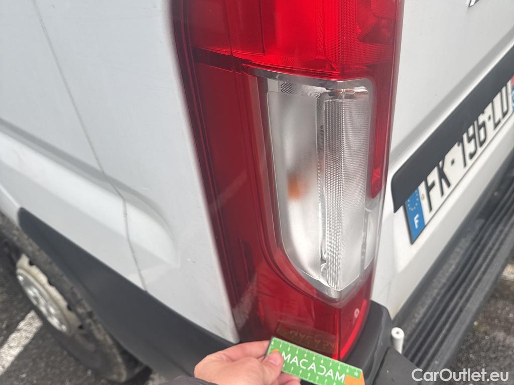  Fiat  Ducato FIAT   2014  4P  Fourgon tôlé 30 M H2 20 Multijet 115 Pack Pro Nav #36