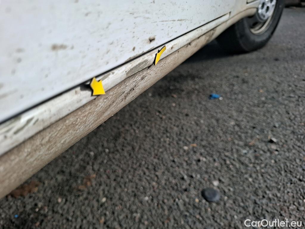  Citroen  Jumper  Fourgon Grand Volume 33 L2H2 Control BlueHDi 120 Start&Stop BlueHDi 120CV BVM6 E6d #11