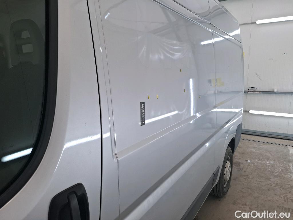  Citroen  Jumper CITROEN  VU 4p Fourgon 30 L2H2 BlueHDi 130 BVM6 Business #25