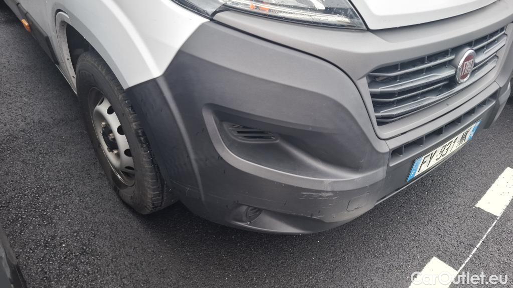  Fiat  Ducato FIAT   2014  4P  Fourgon tôlé 23 Mjet 140 Maxi 35 XL H2 Business #68