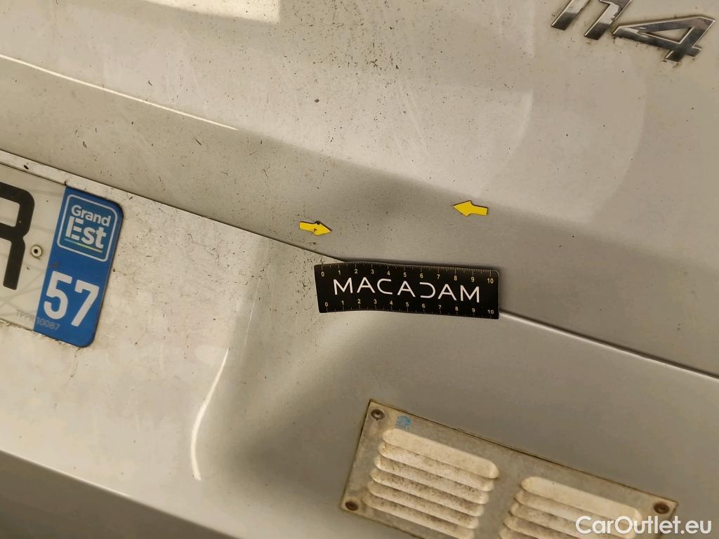  Mercedes  Vito MERCEDES-BENZ  Compact / 2020 / 4P / Fourgon tôlé 114 CDI Compact Pro traction #5