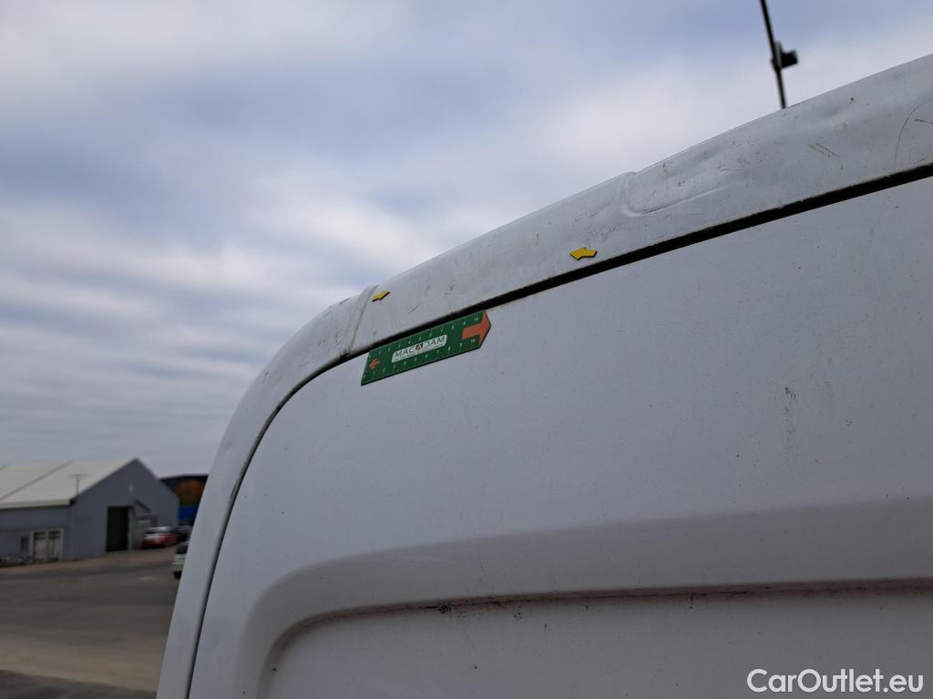  Ford  Transit  Fourgon 330 L3 Trend 2.0 TDCi 170CV BVM6 E6 #53